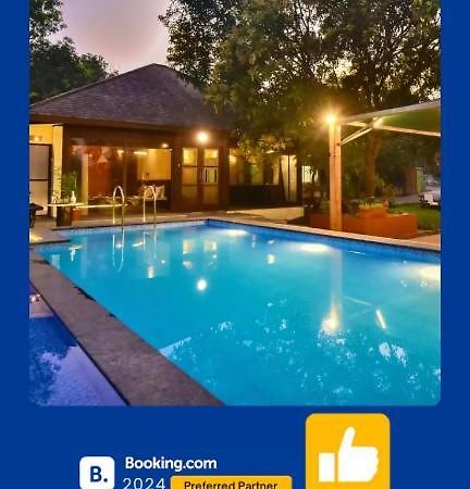 Eko Stay- Bali Villa Алибаг Экстерьер фото